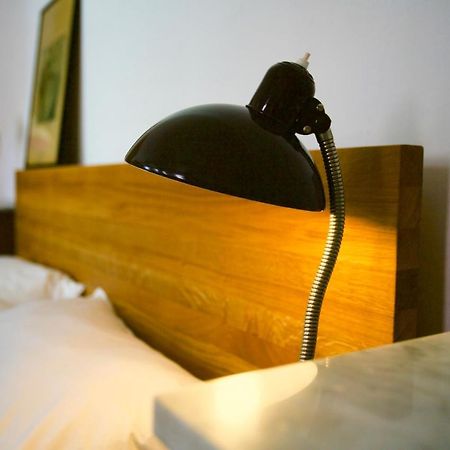 Boutique-Ferienwohnung Im Alten Weinhaus Moser Grünstadt Exteriör bild